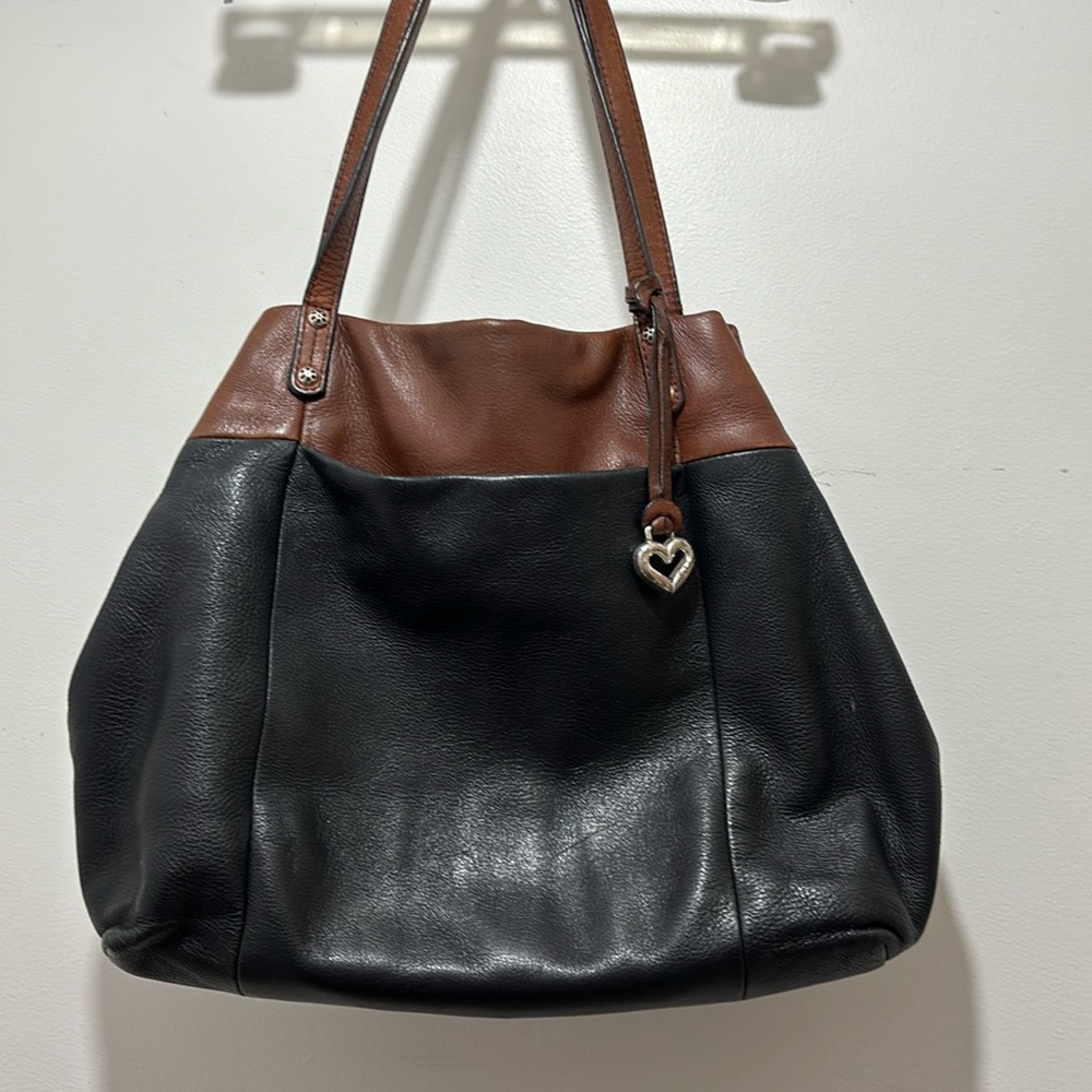 Brighton Leather Bag